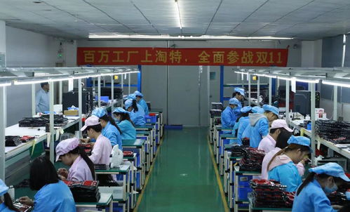 雙11不再只是品牌商舞臺,淘特雙11成產(chǎn)業(yè)帶工廠新品宣發(fā)首選