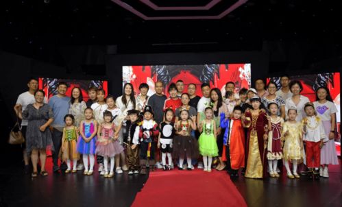 《今天有戲》開啟兒童舞臺戲劇小演員招募，點燃童星夢想舞臺