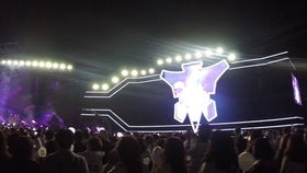 午間日常，老大與H.O.T.的靜默重組