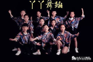 舞動(dòng)夢想，驚艷京城 大名丫丫舞蹈榮登北京衛(wèi)視