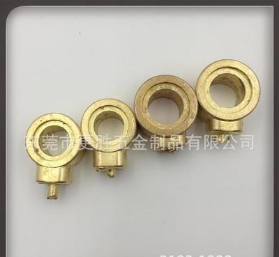 【H59銅澆鑄醫(yī)療器械件加工 來圖來樣加工黃銅醫(yī)療器械件】?jī)r(jià)格_廠家_圖片 -