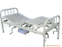 冀州市恒偉醫(yī)療器械廠 專業(yè)生產(chǎn)北極熊品牌醫(yī)療器械與護(hù)理床