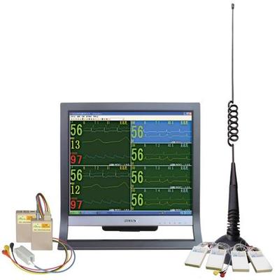 迪姆心電遙測系統(tǒng) 革新醫(yī)療監(jiān)護(hù)的先進(jìn)器械