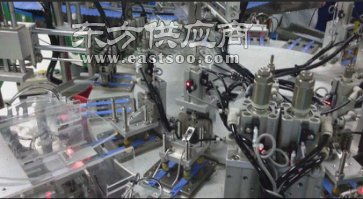 無錫科智自動化設(shè)備 醫(yī)療器械裝配的高效解決方案