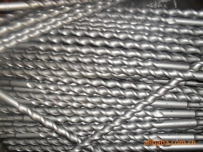 專業電錘鉆頭供應商 非標加長型、六角五坑及開孔器全解析